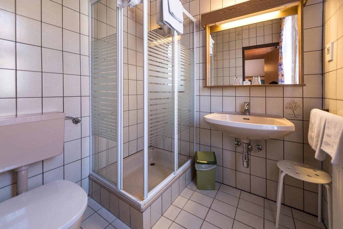 Gasthof Zum Hirschen Burgau Extérieur photo