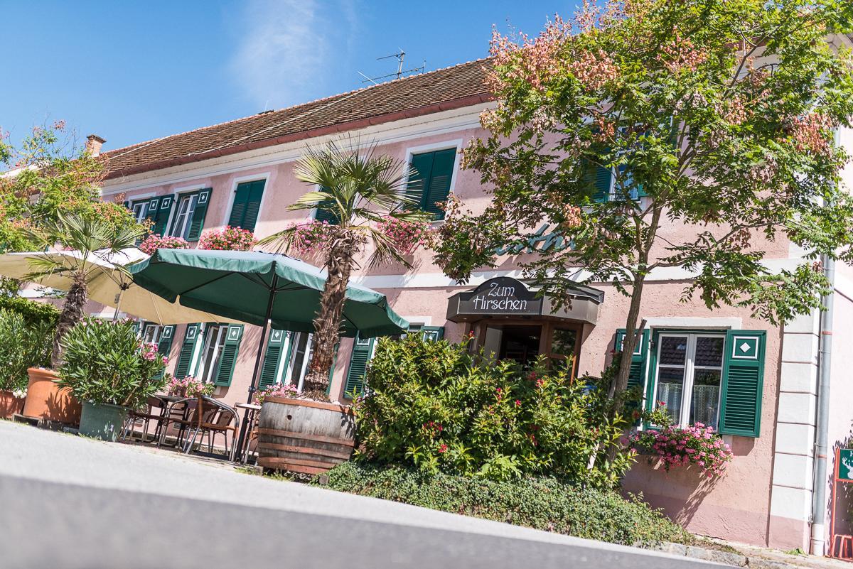 Gasthof Zum Hirschen Burgau Extérieur photo