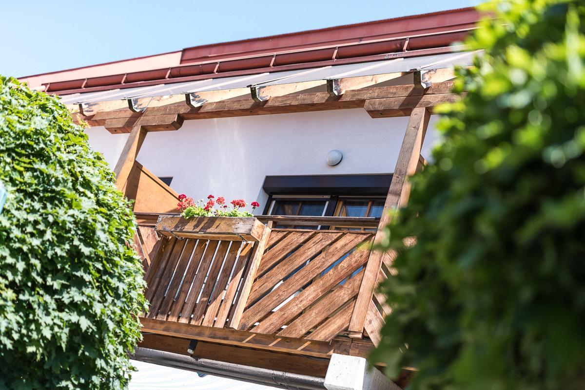 Gasthof Zum Hirschen Burgau Extérieur photo