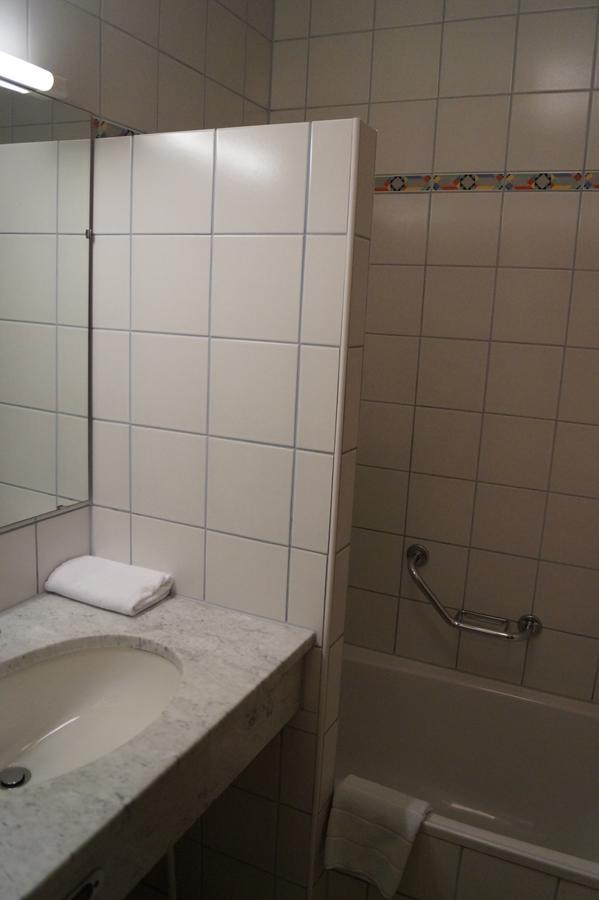Gasthof Zum Hirschen Burgau Extérieur photo